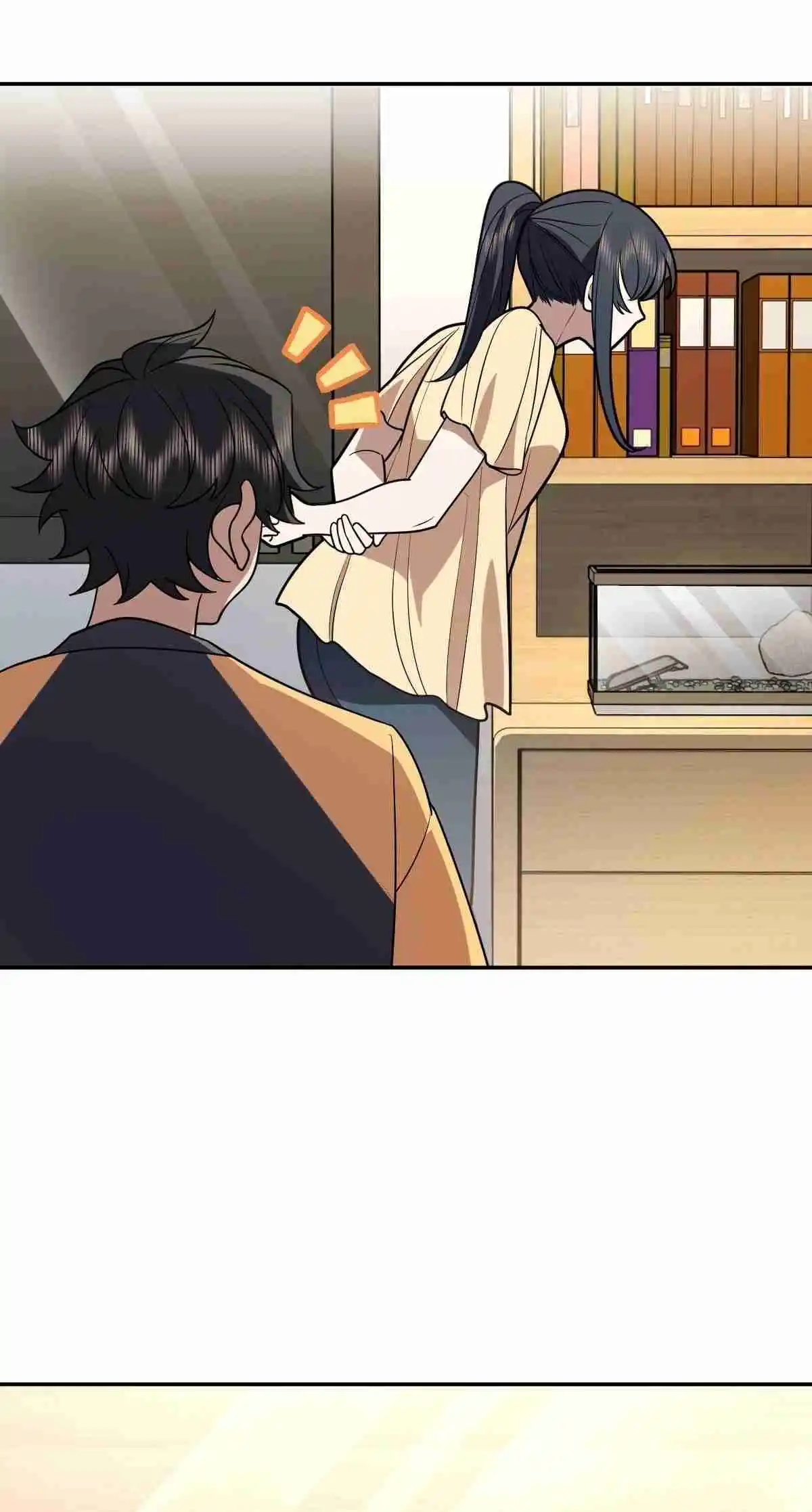 My Wife Is From a Thousand Years Ago 405