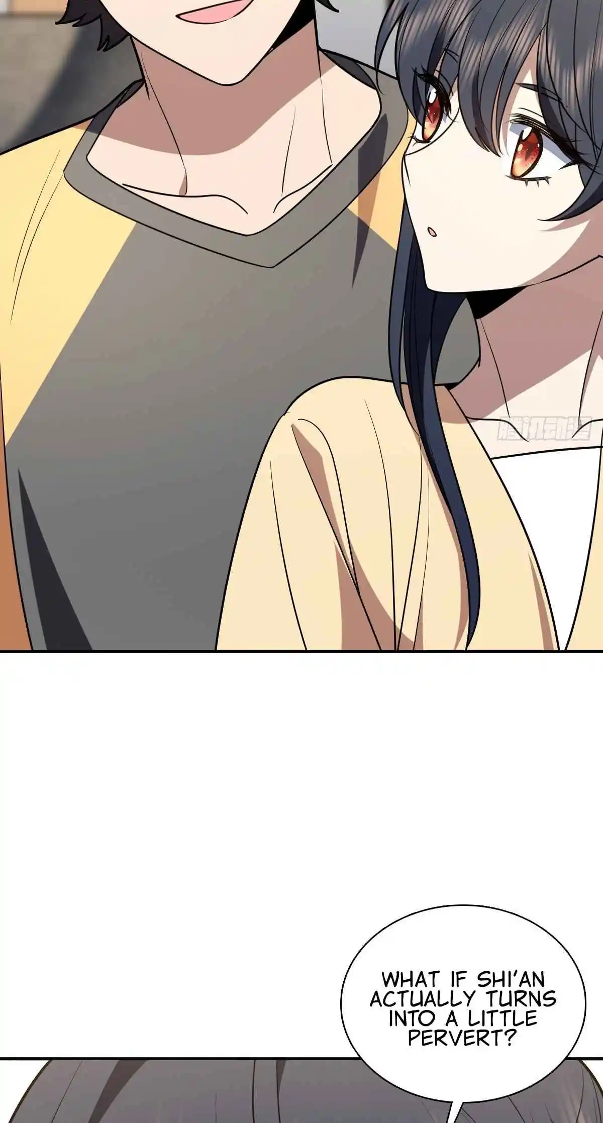 My Wife Is From a Thousand Years Ago 405