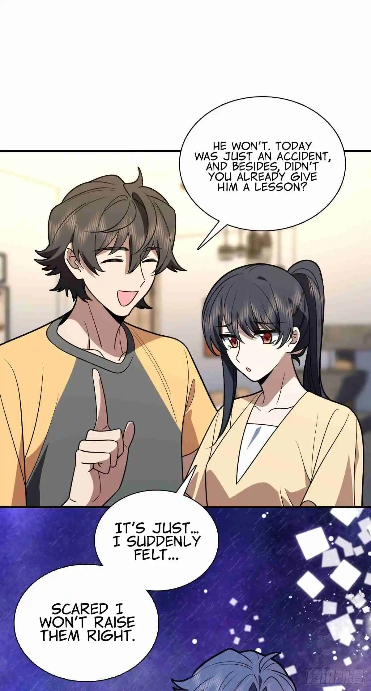 My Wife Is From a Thousand Years Ago 405