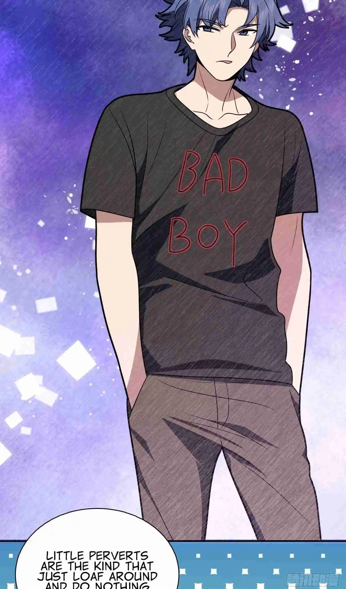 My Wife Is From a Thousand Years Ago 405