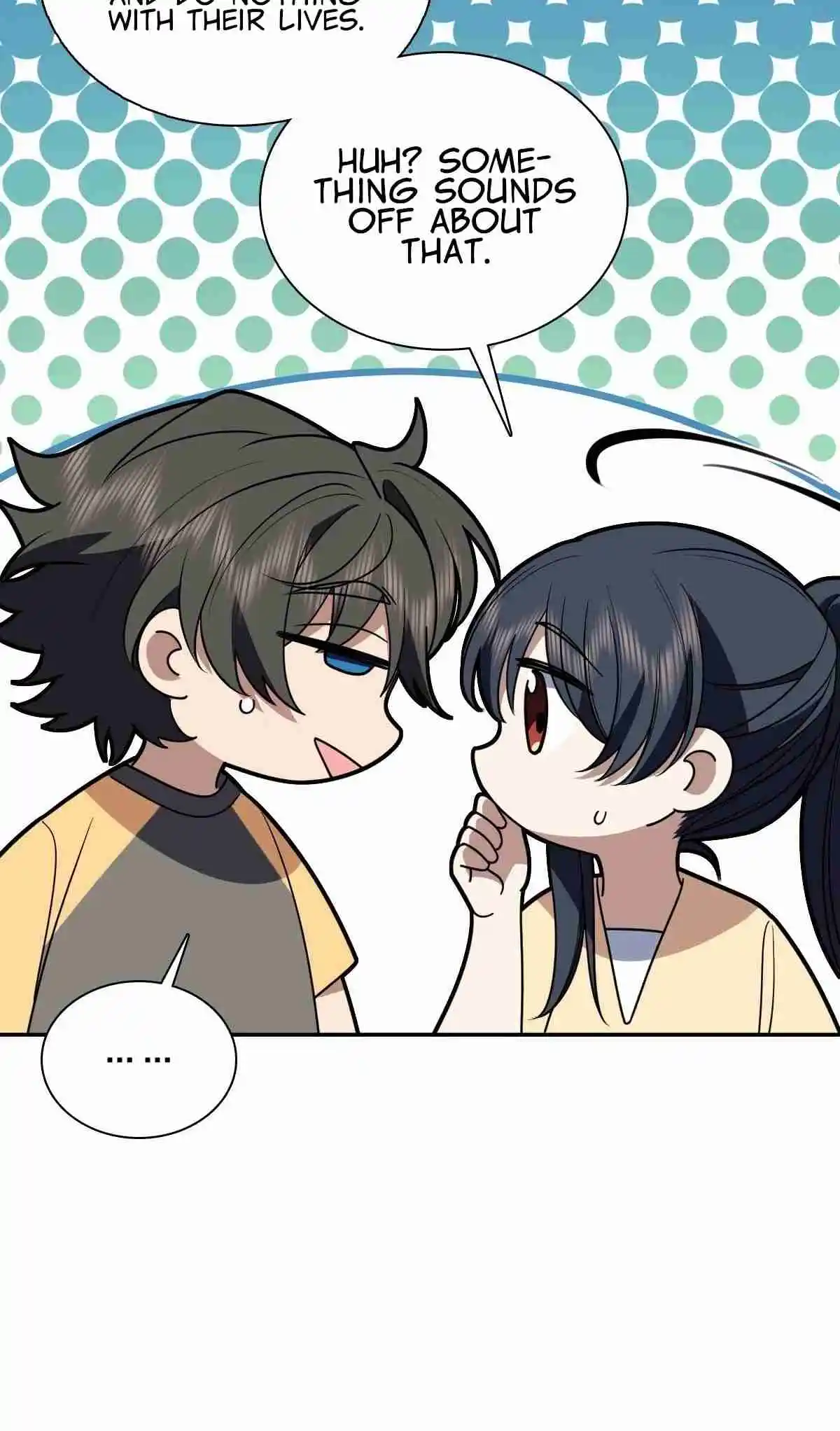 My Wife Is From a Thousand Years Ago 405