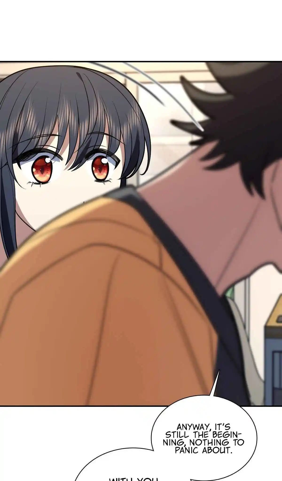 My Wife Is From a Thousand Years Ago 405