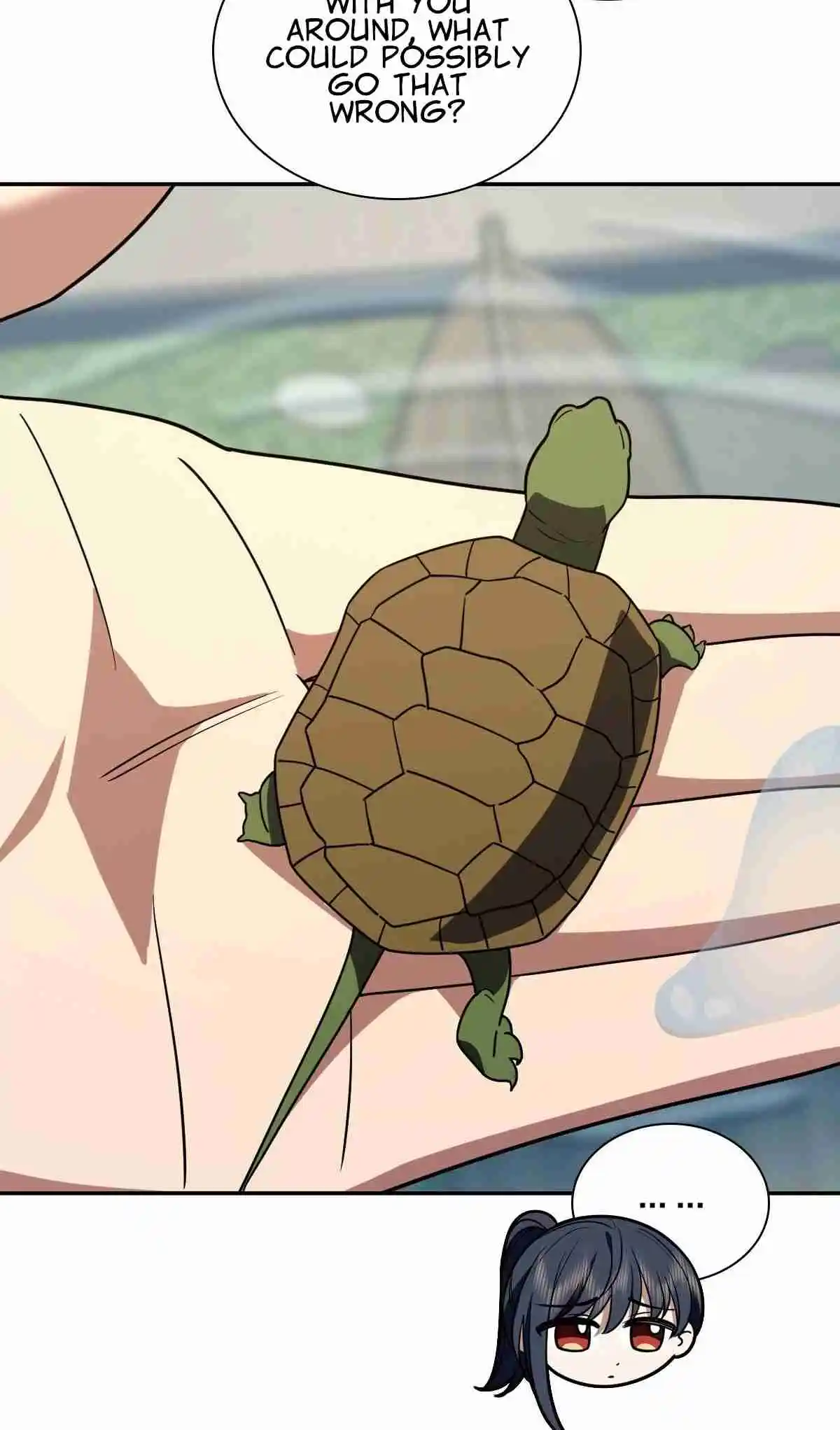 My Wife Is From a Thousand Years Ago 405