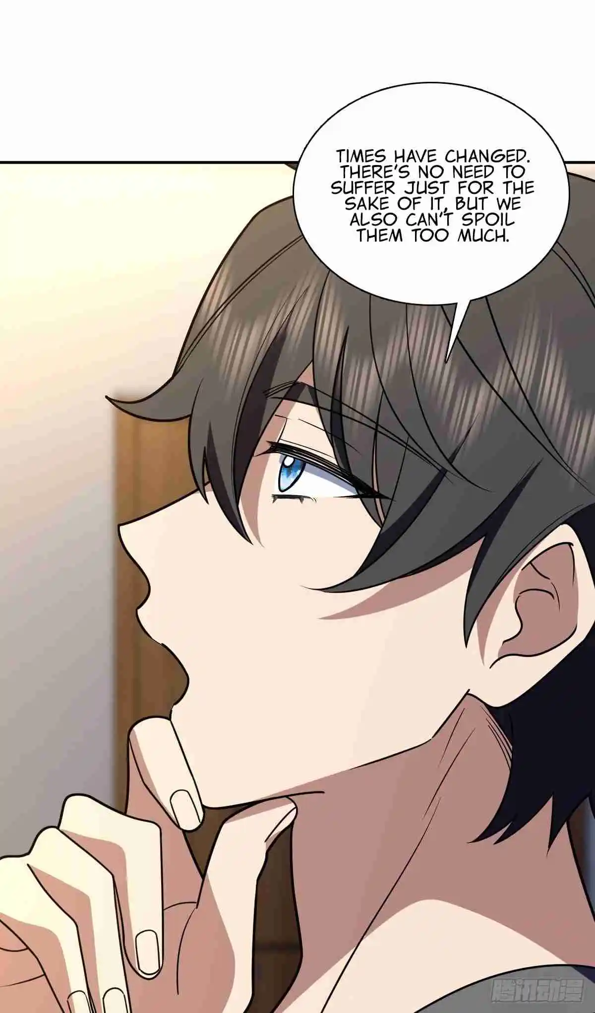 My Wife Is From a Thousand Years Ago 405