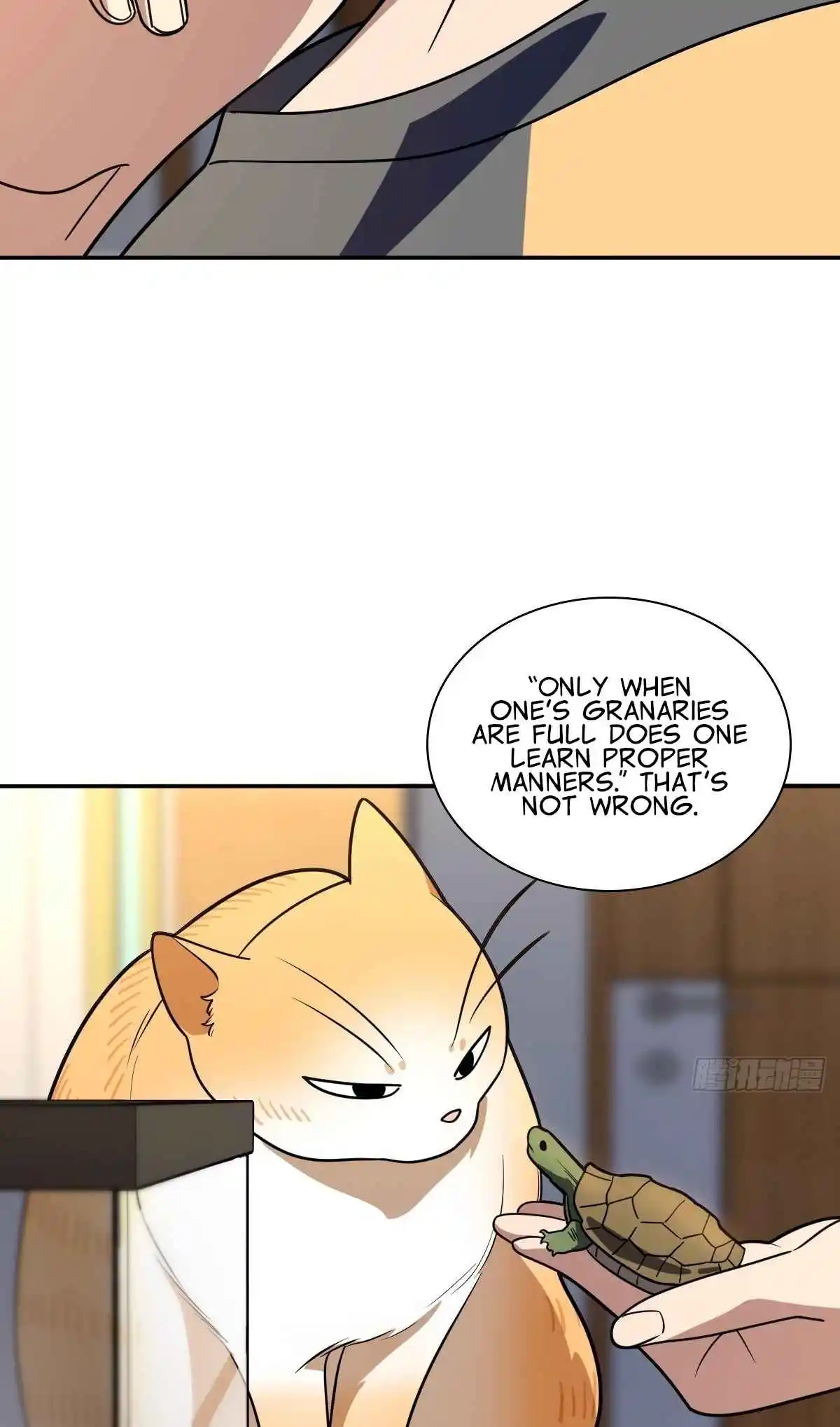 My Wife Is From a Thousand Years Ago 405