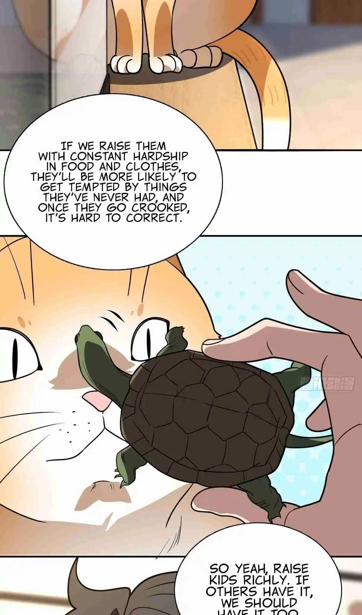 My Wife Is From a Thousand Years Ago 405