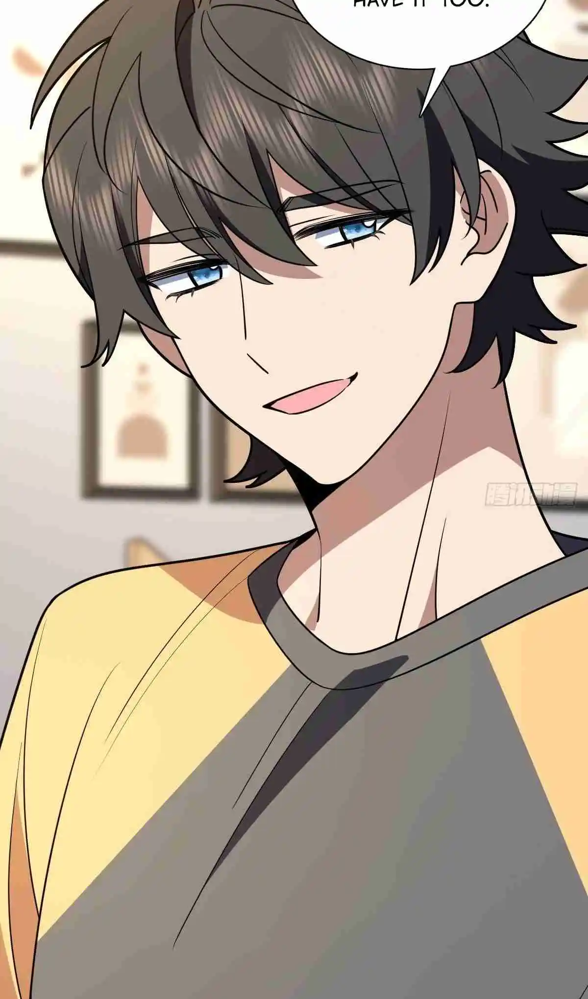 My Wife Is From a Thousand Years Ago 405