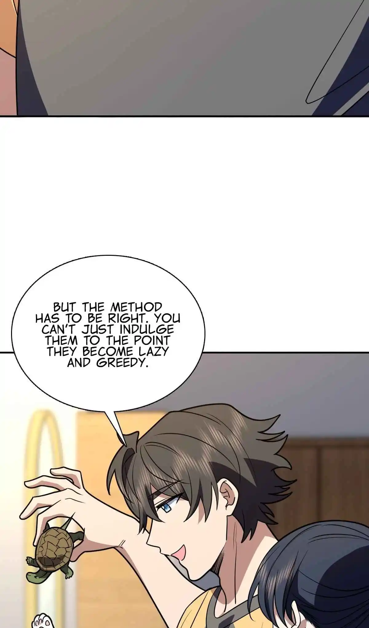 My Wife Is From a Thousand Years Ago 405