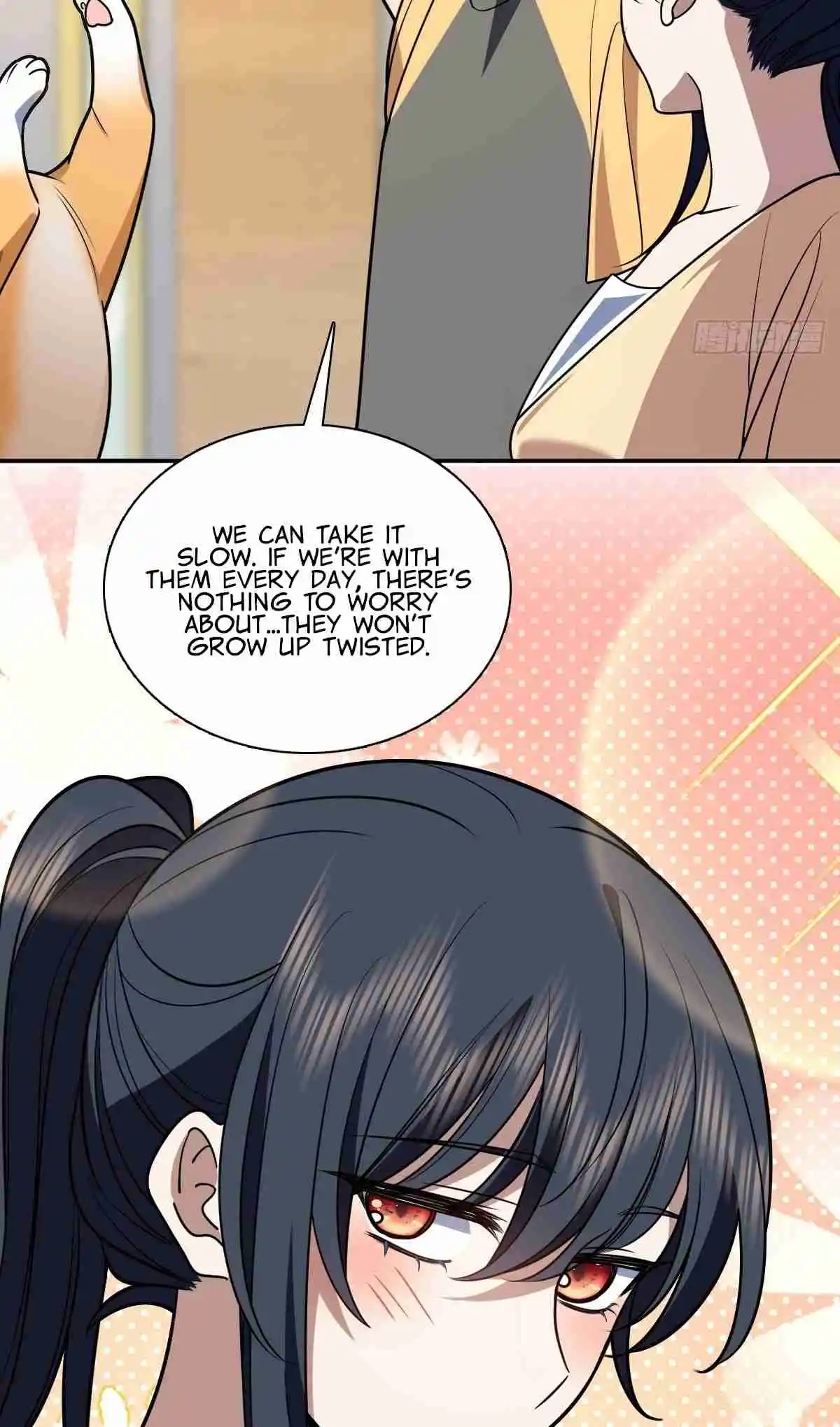 My Wife Is From a Thousand Years Ago 405