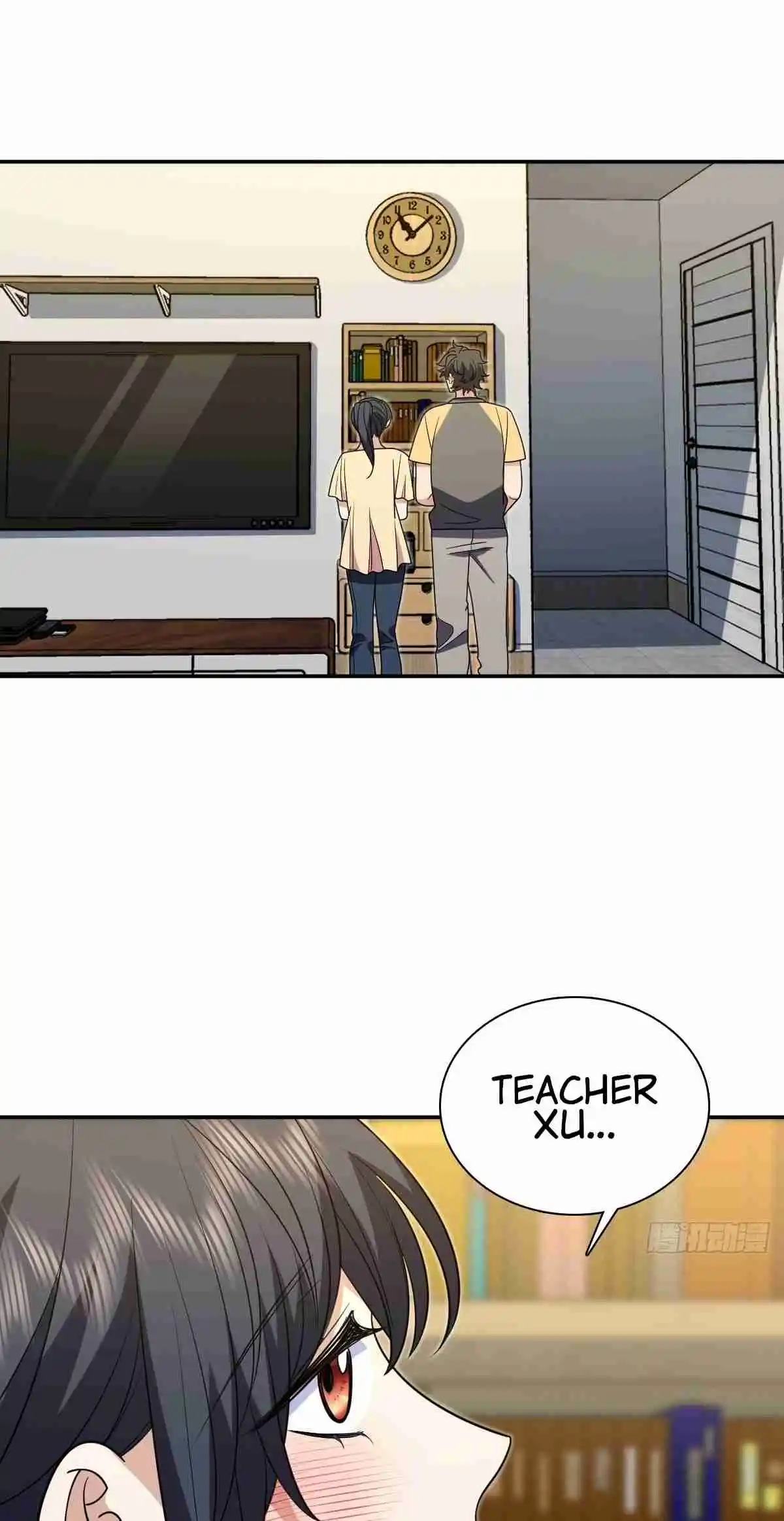 My Wife Is From a Thousand Years Ago 406