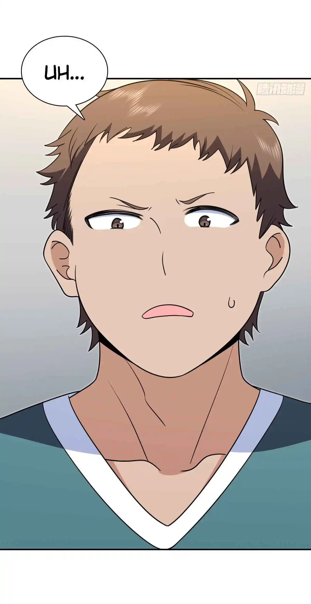 My Wife Is From a Thousand Years Ago 406