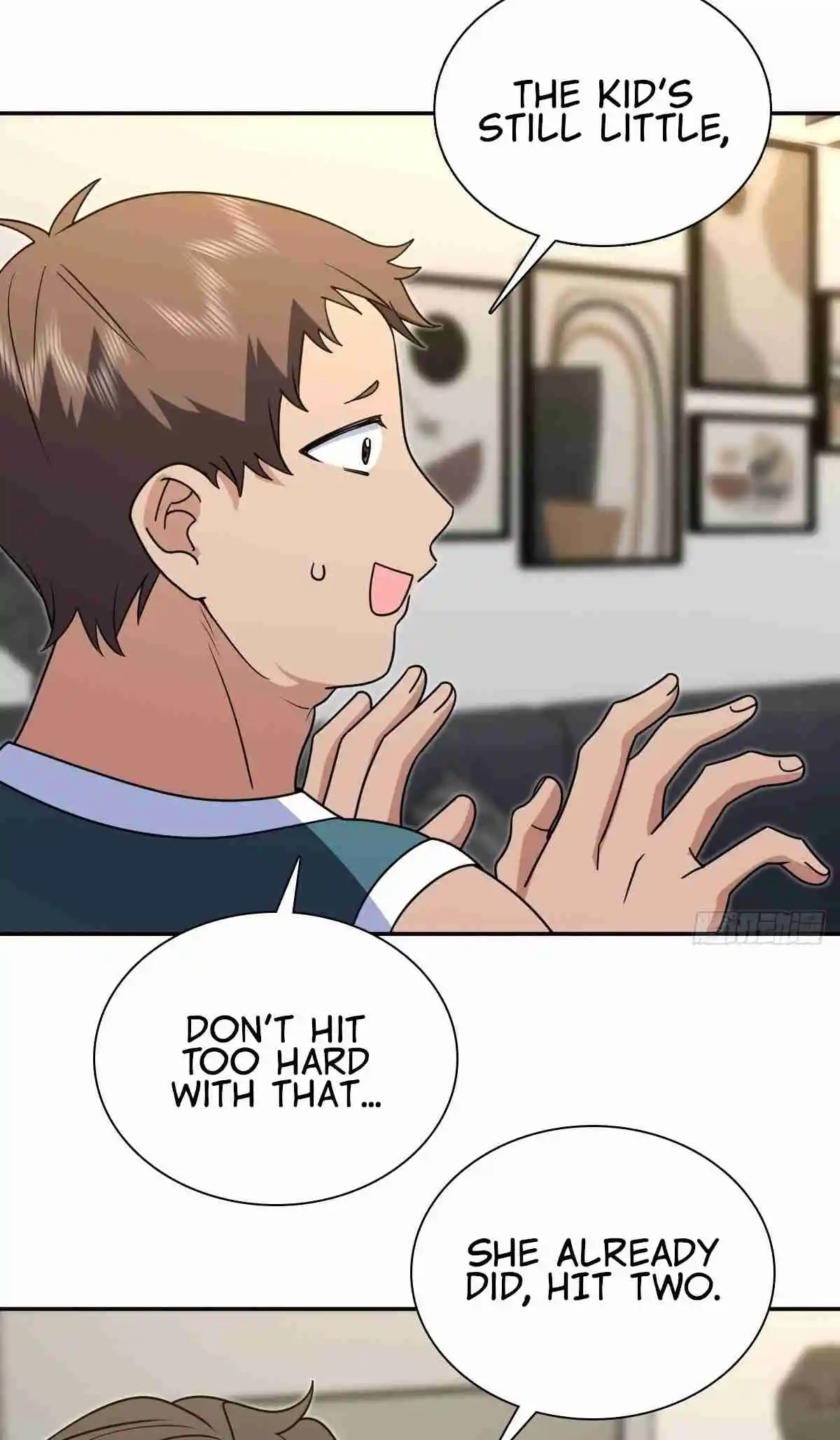 My Wife Is From a Thousand Years Ago 406