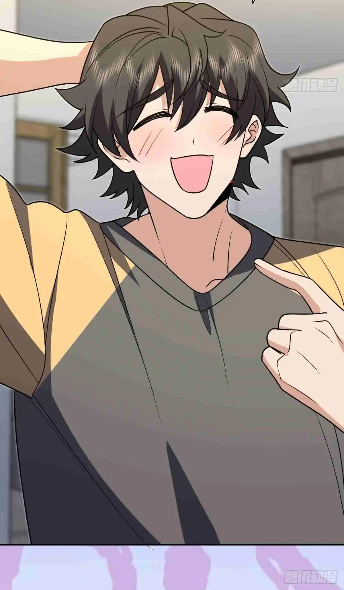 My Wife Is From a Thousand Years Ago 406