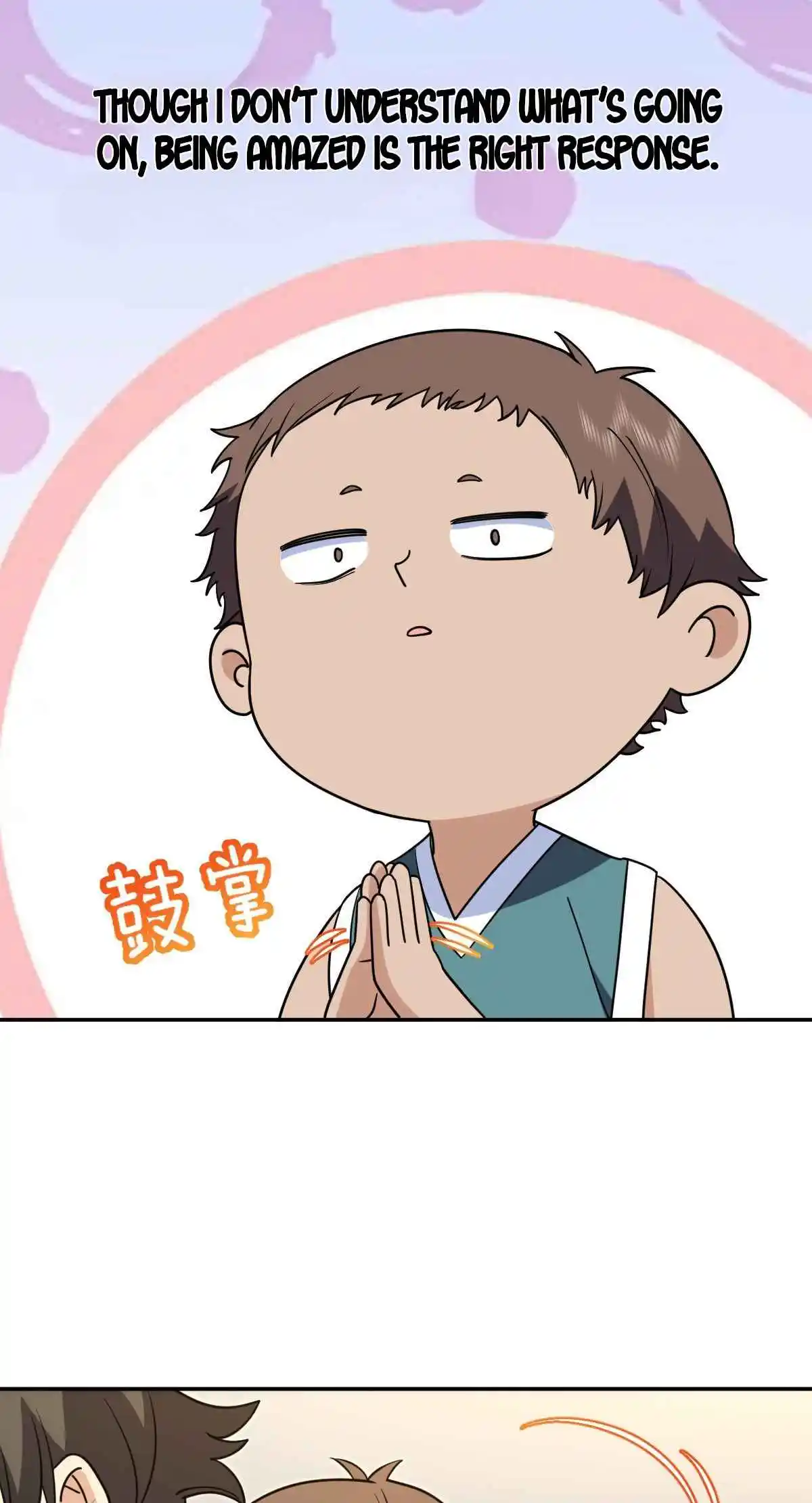 My Wife Is From a Thousand Years Ago 406