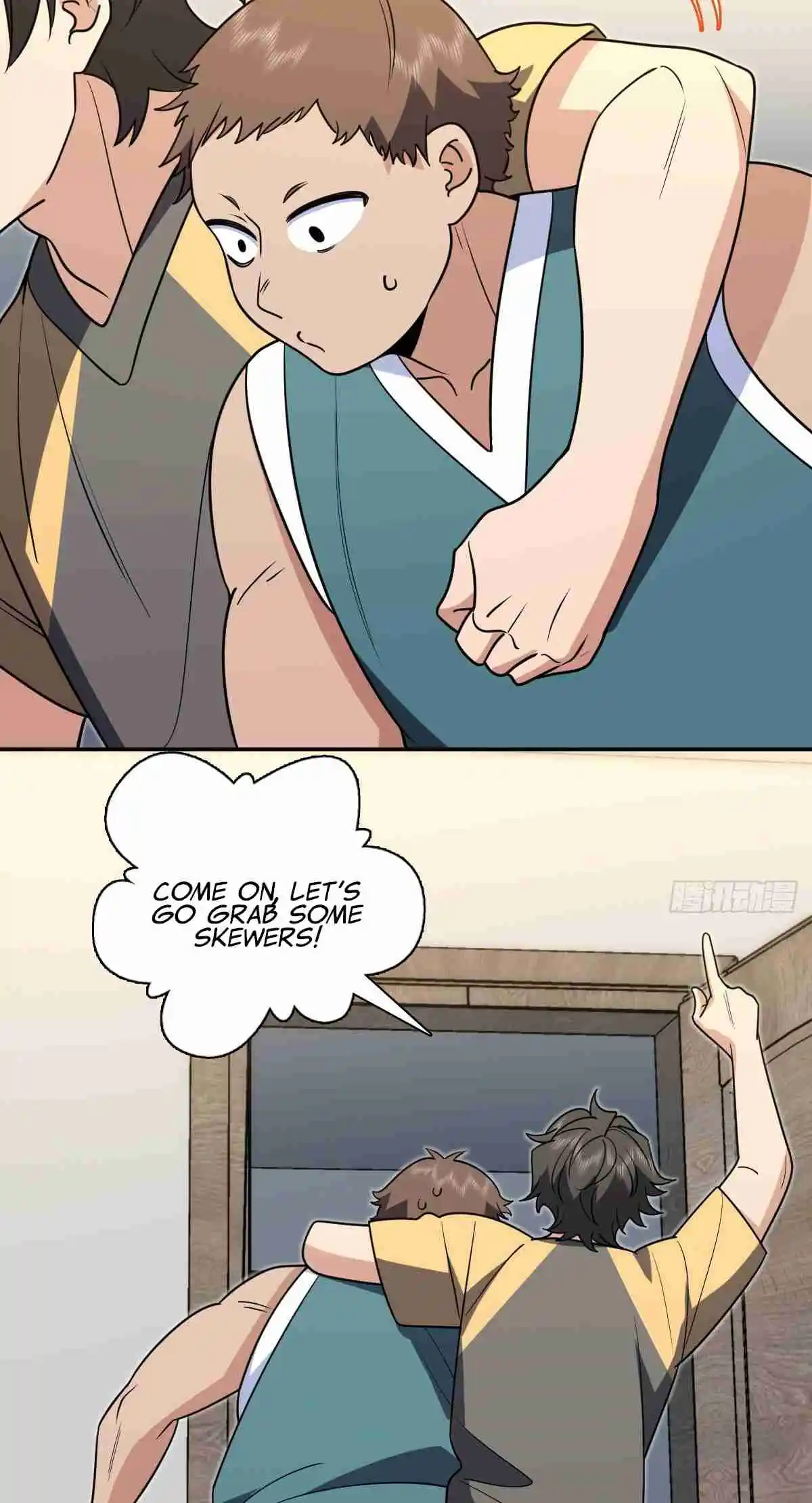 My Wife Is From a Thousand Years Ago 406