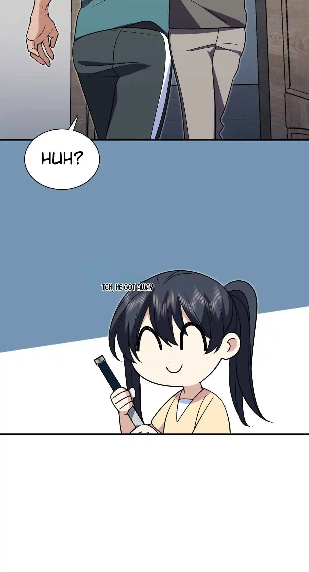 My Wife Is From a Thousand Years Ago 406