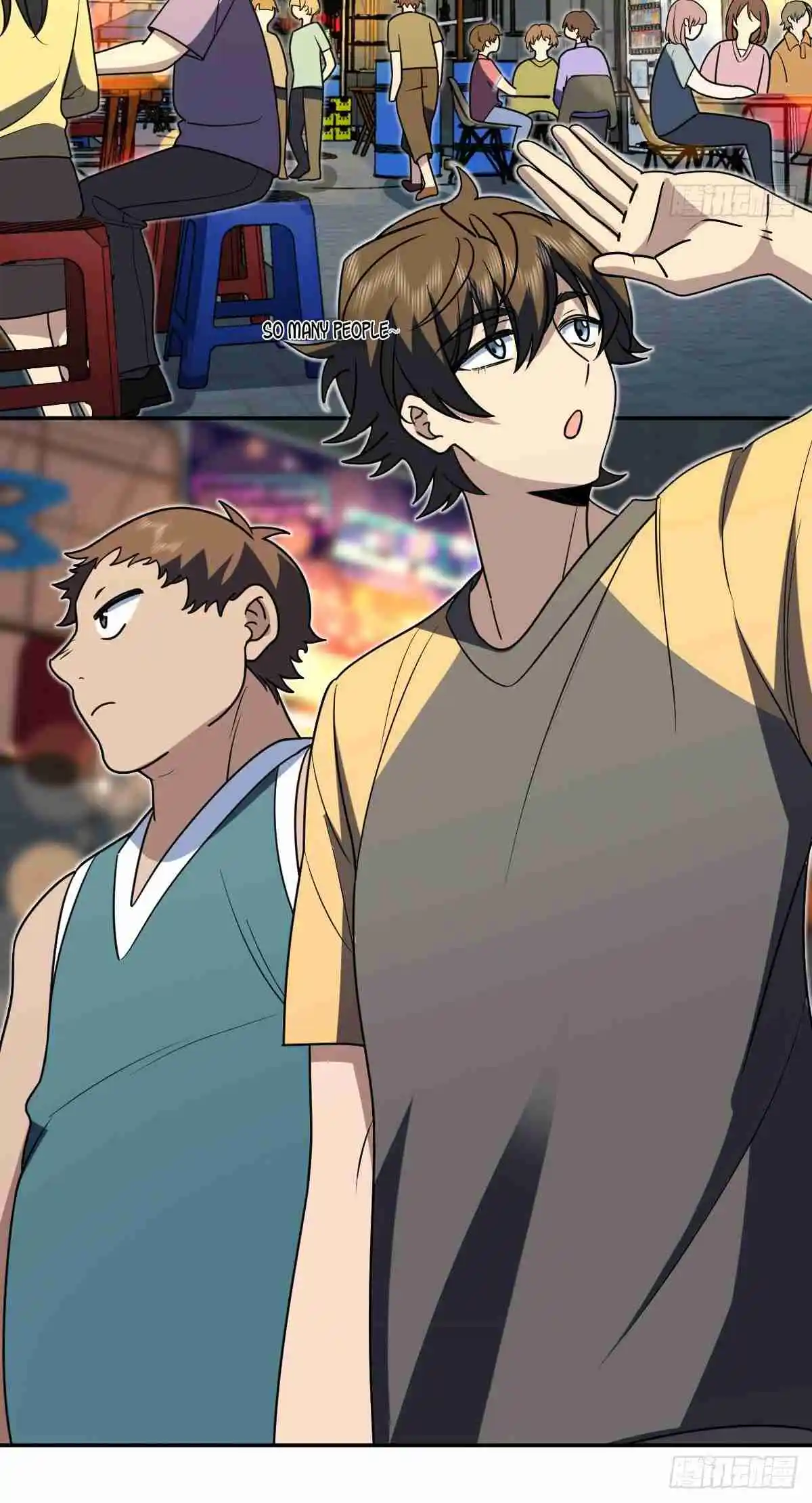 My Wife Is From a Thousand Years Ago 406