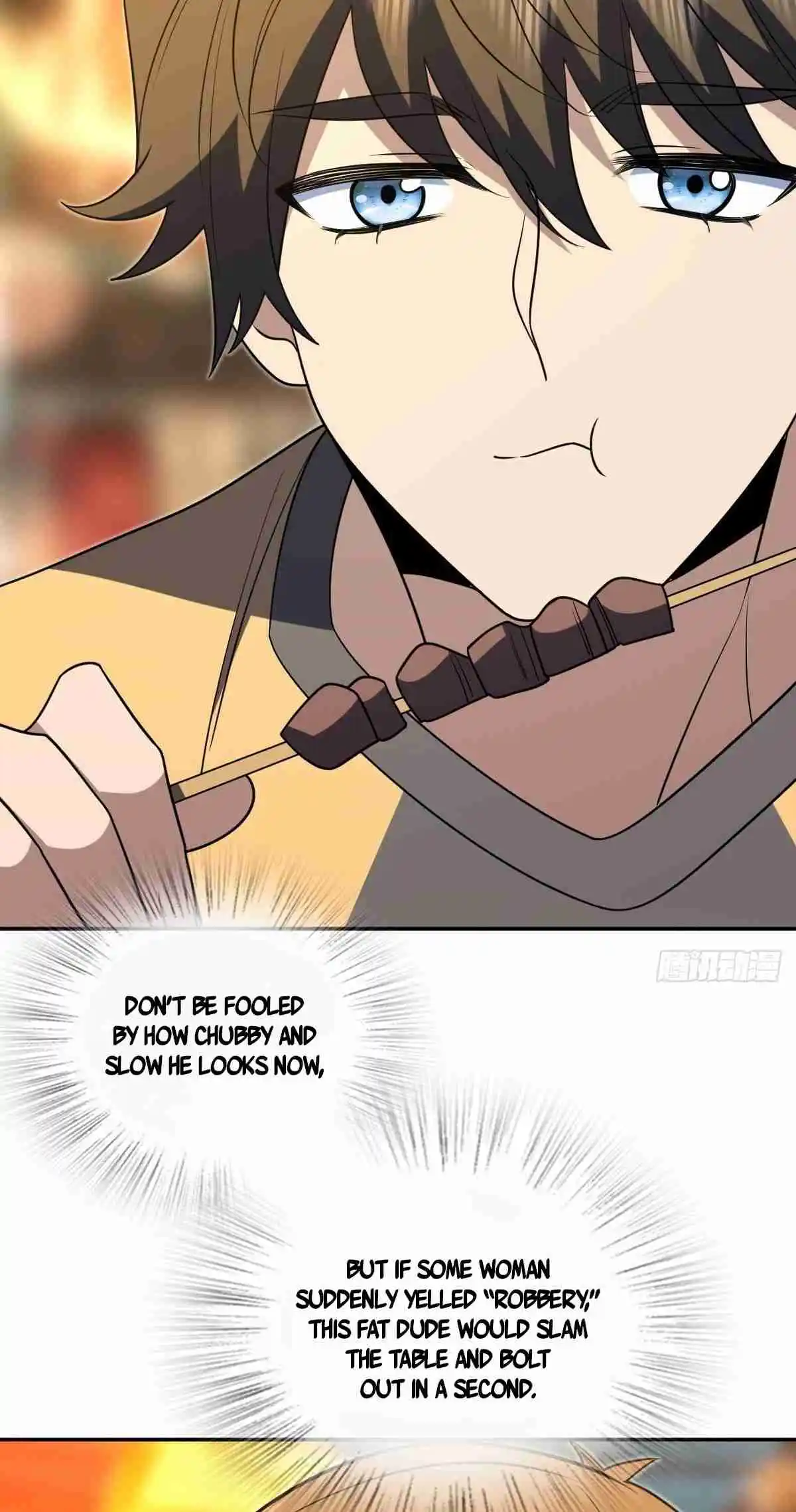 My Wife Is From a Thousand Years Ago 406