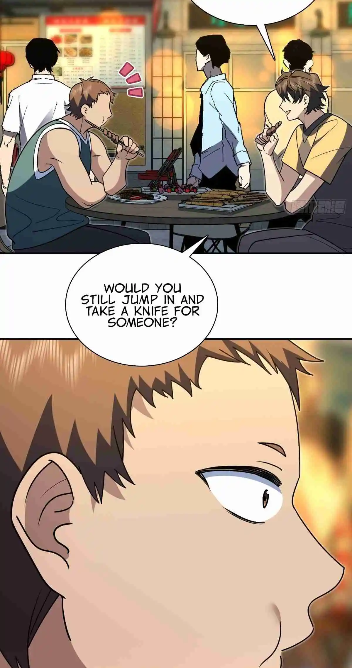 My Wife Is From a Thousand Years Ago 406