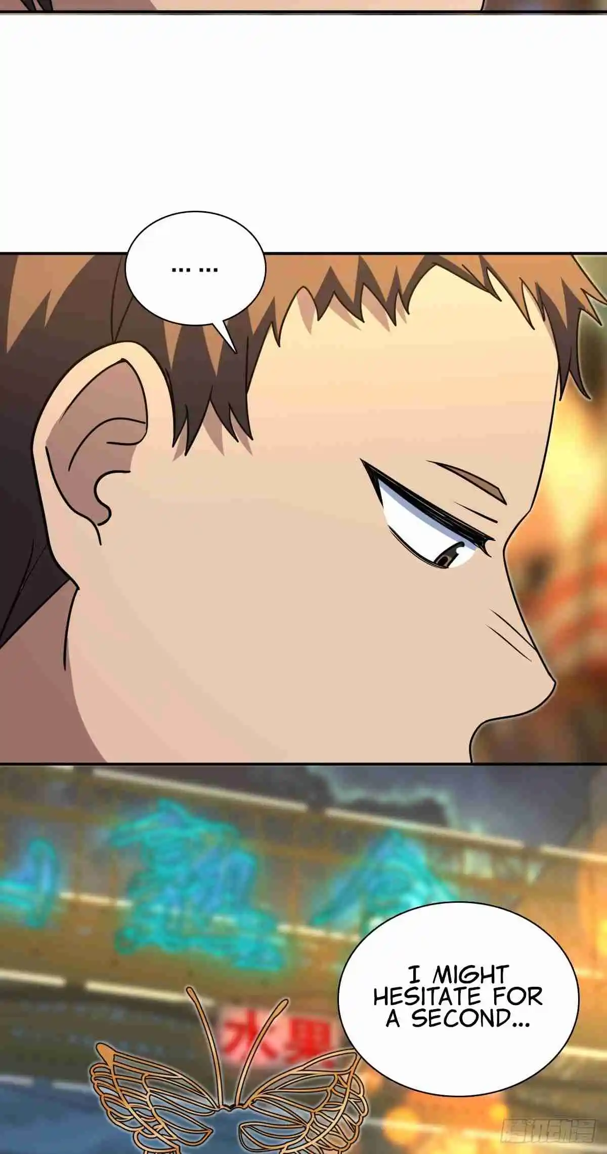 My Wife Is From a Thousand Years Ago 406