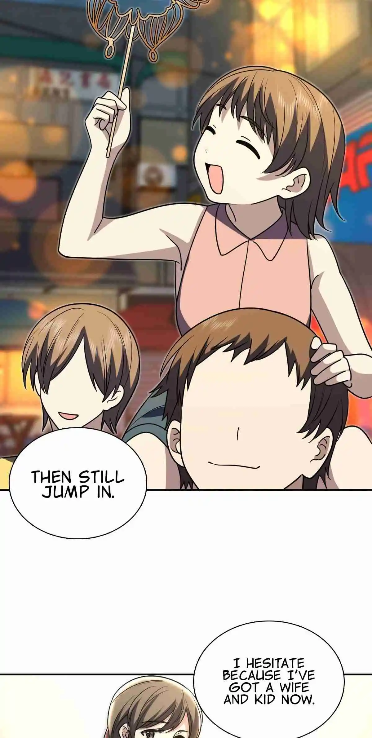 My Wife Is From a Thousand Years Ago 406