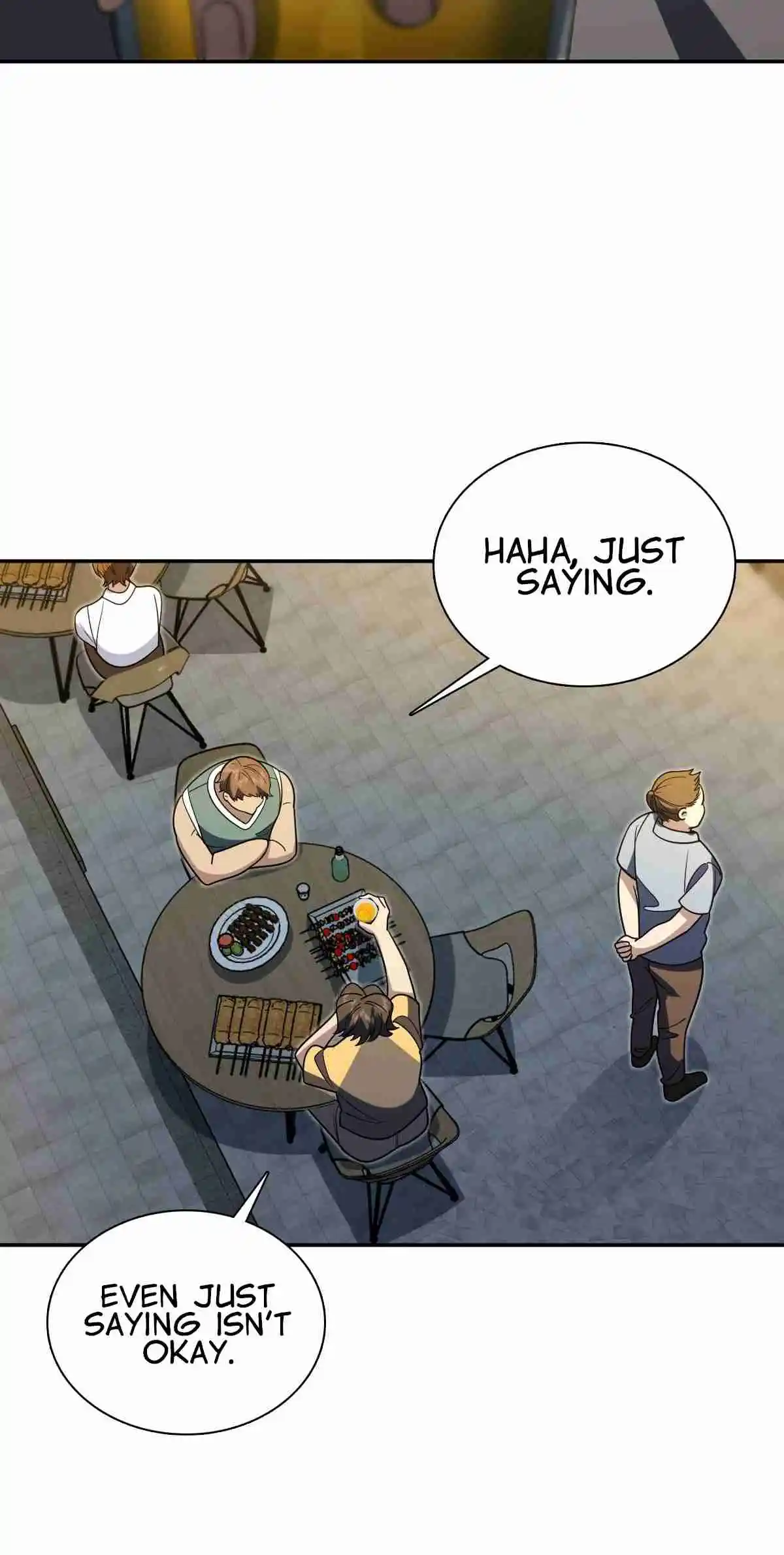 My Wife Is From a Thousand Years Ago 406