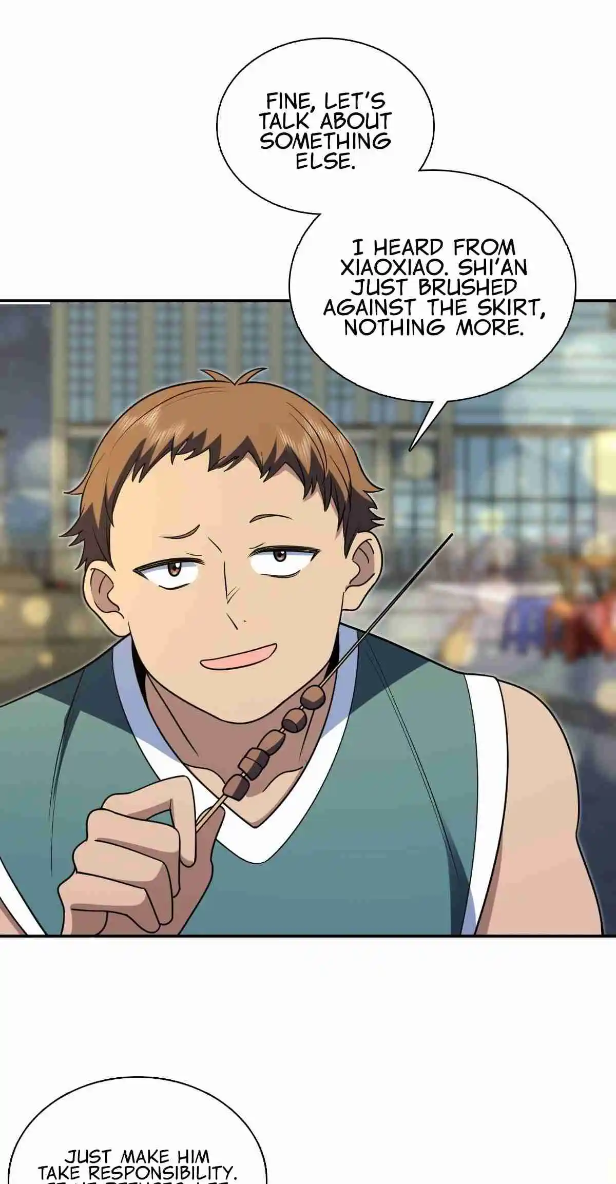 My Wife Is From a Thousand Years Ago 406