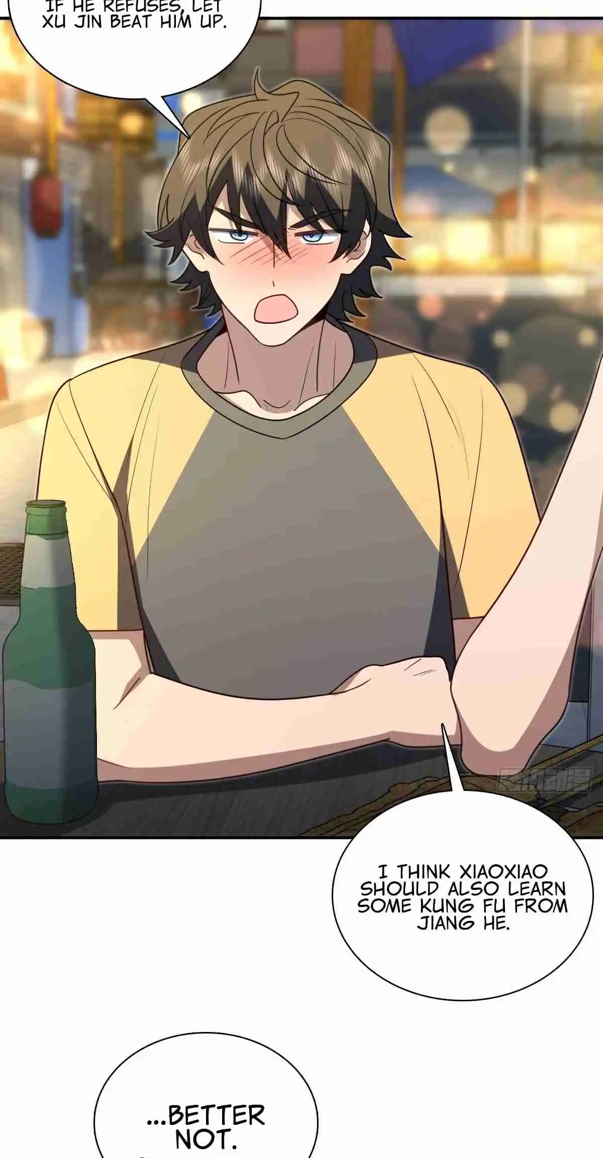 My Wife Is From a Thousand Years Ago 406