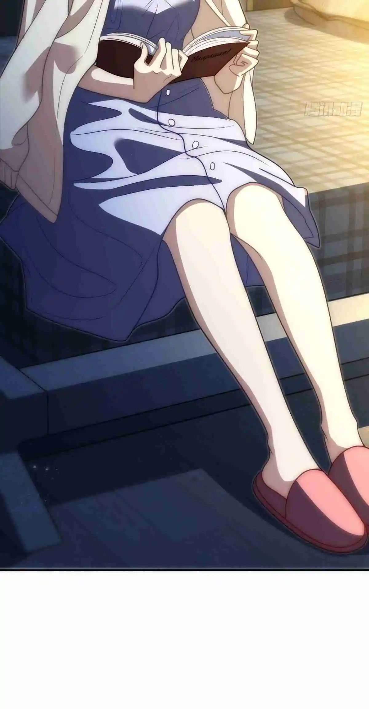 My Wife Is From a Thousand Years Ago 406