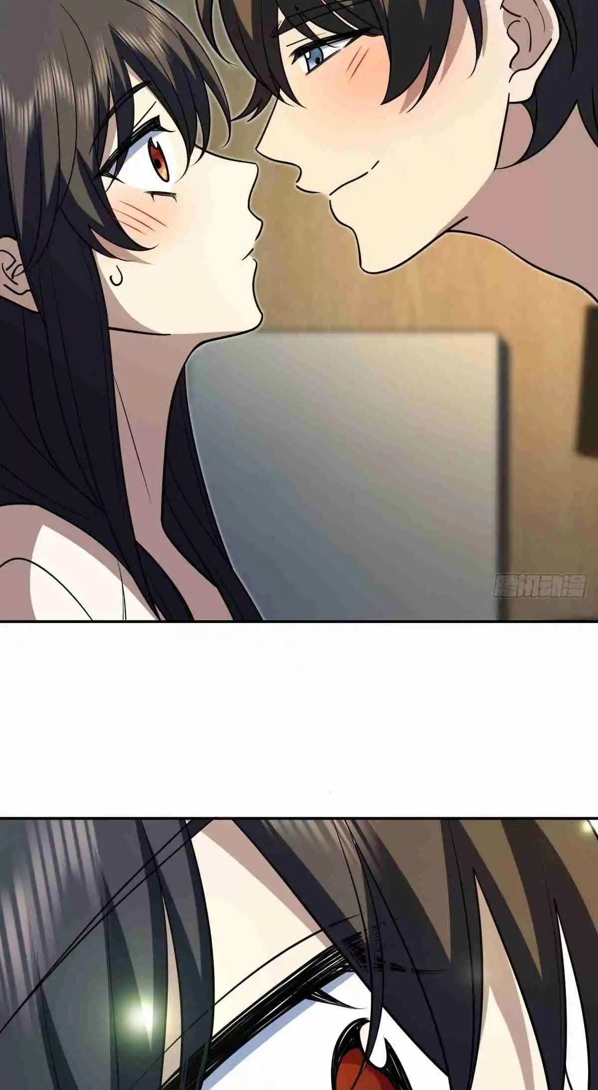 My Wife Is From a Thousand Years Ago 406