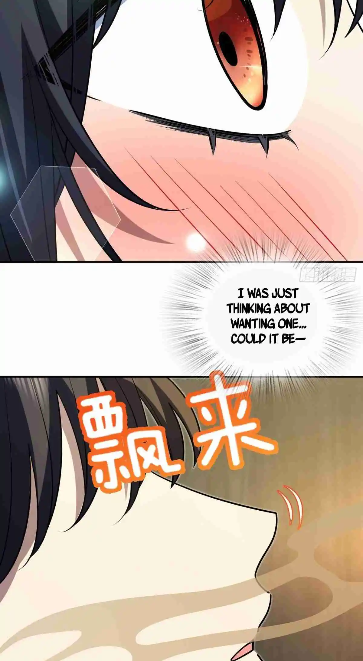 My Wife Is From a Thousand Years Ago 406