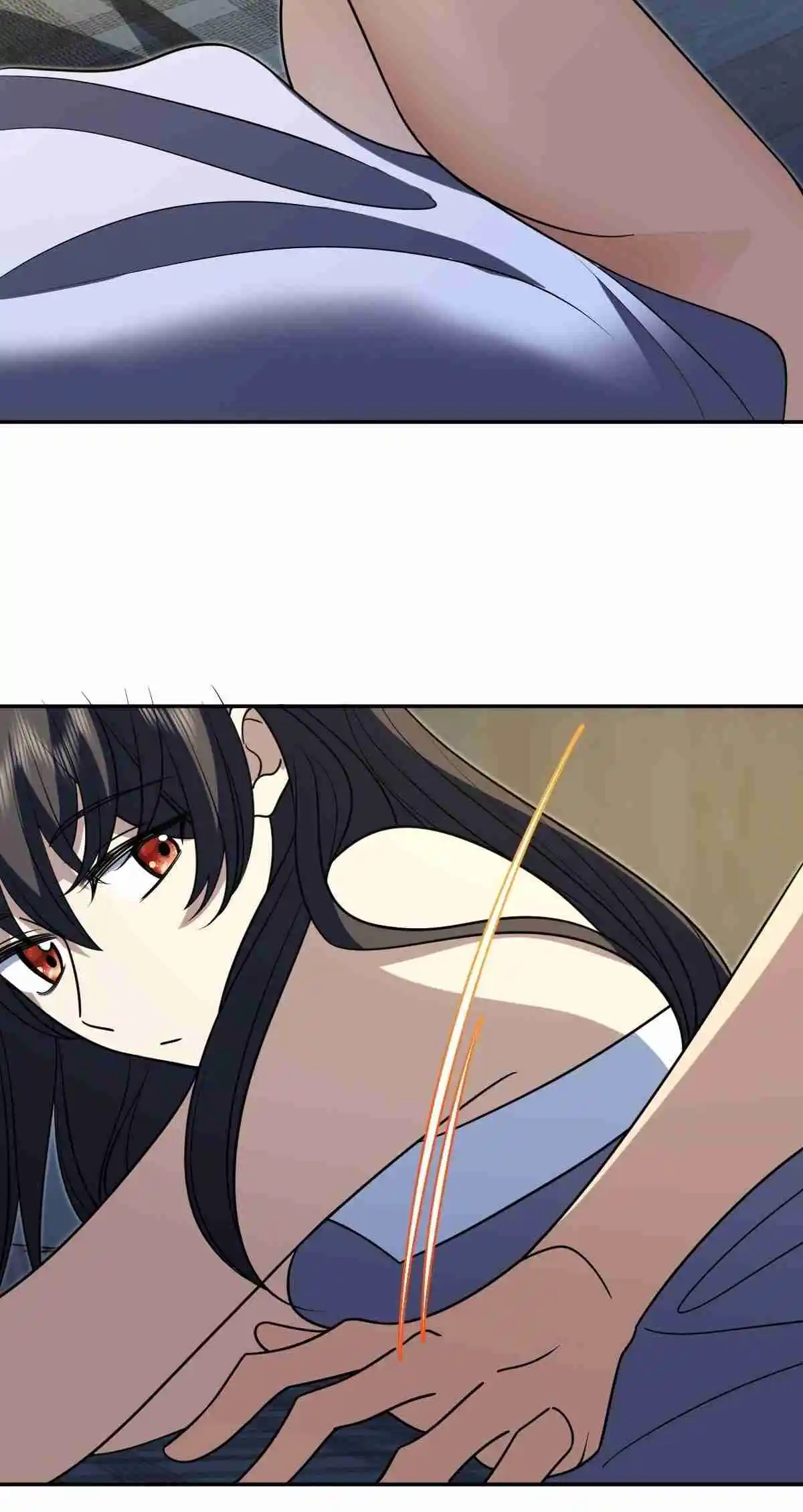 My Wife Is From a Thousand Years Ago 406