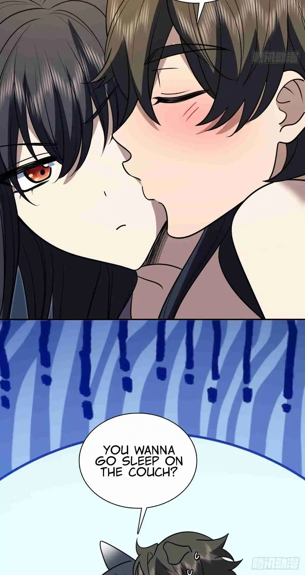 My Wife Is From a Thousand Years Ago 406