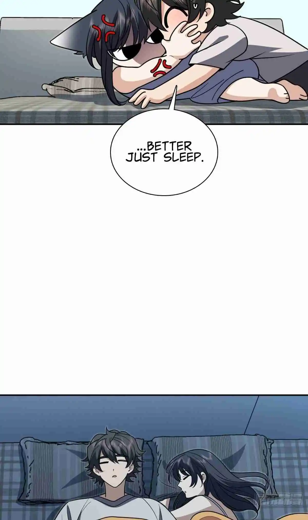 My Wife Is From a Thousand Years Ago 406