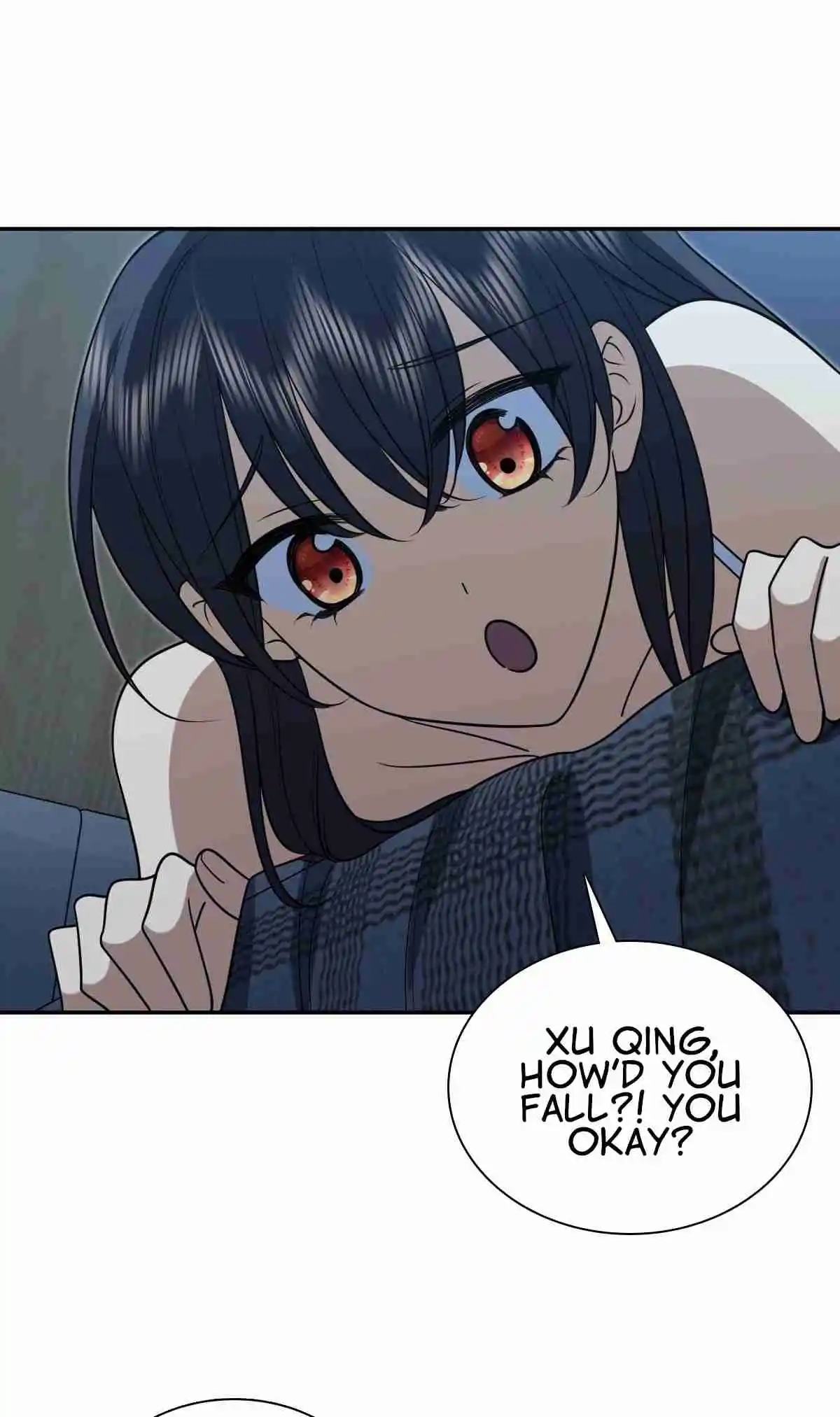 My Wife Is From a Thousand Years Ago 406