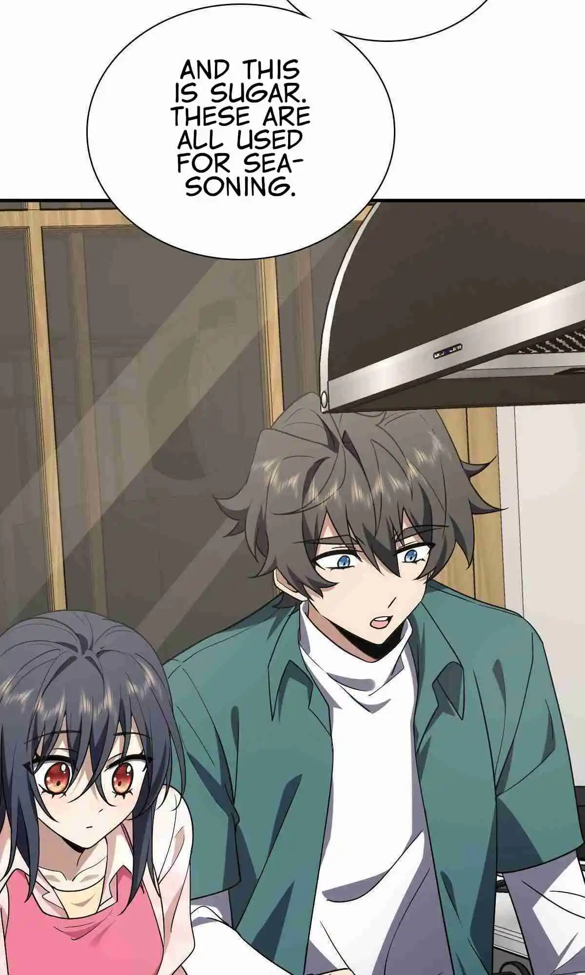 My Wife Is From a Thousand Years Ago 43