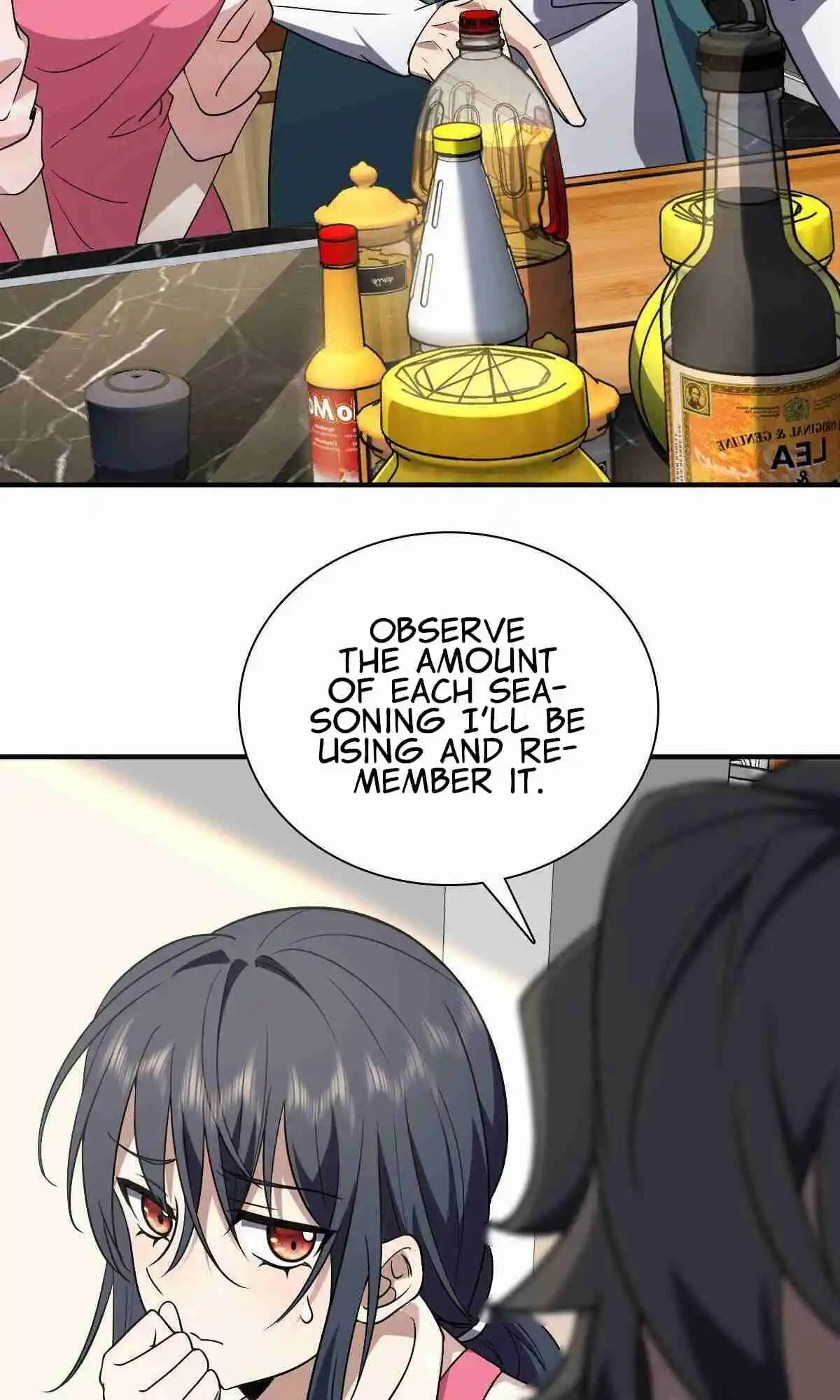 My Wife Is From a Thousand Years Ago 43