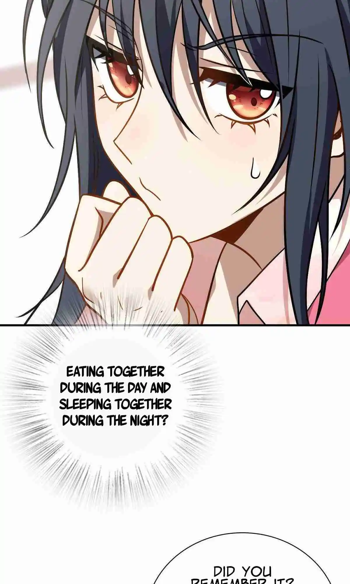 My Wife Is From a Thousand Years Ago 43