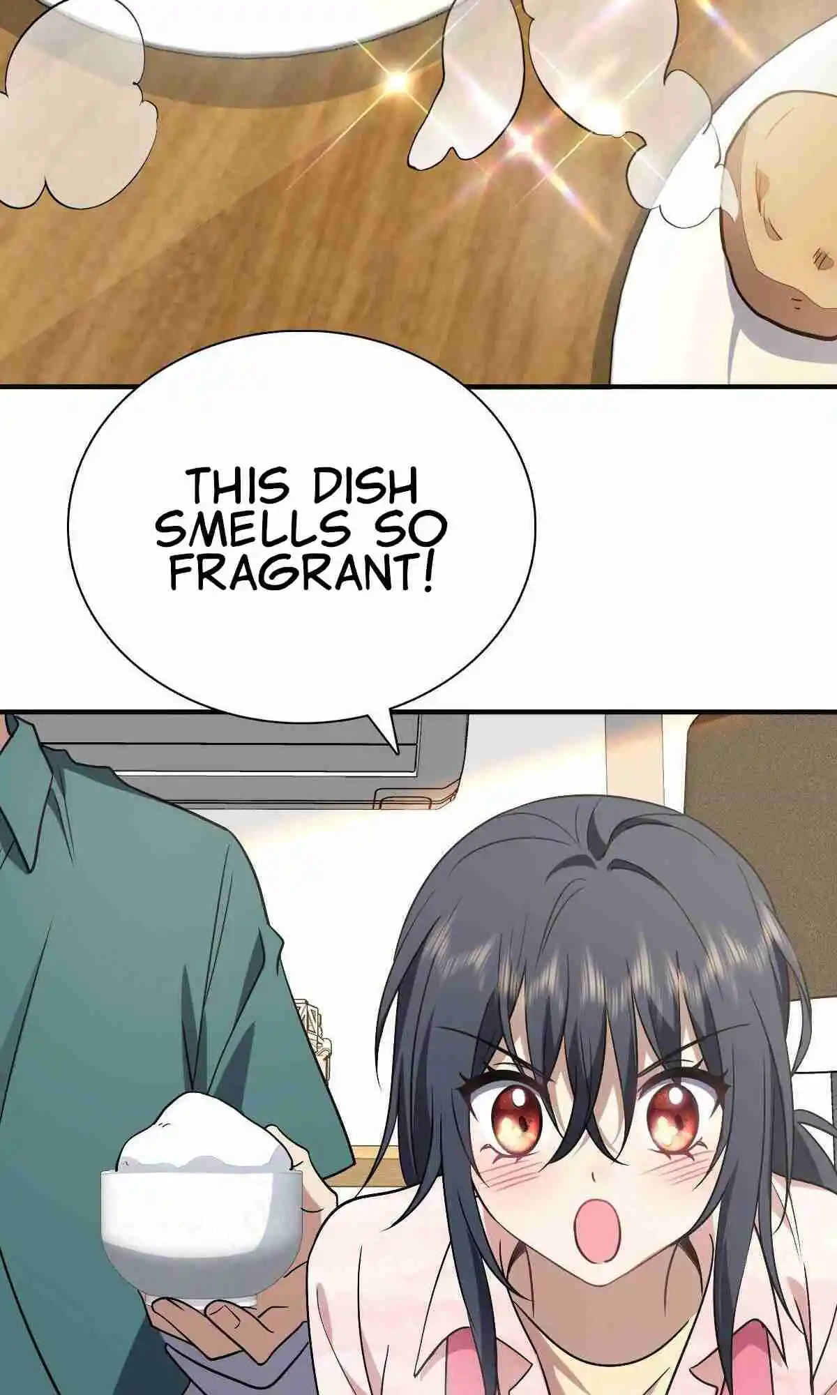 My Wife Is From a Thousand Years Ago 43