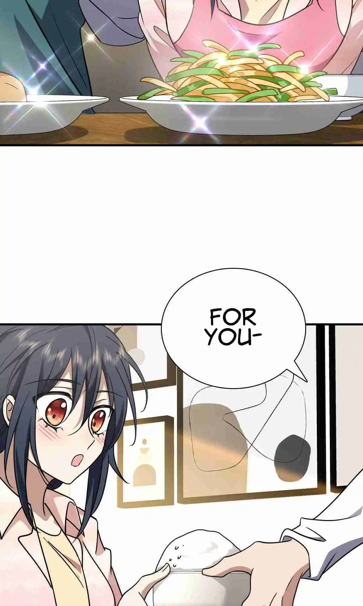 My Wife Is From a Thousand Years Ago 43