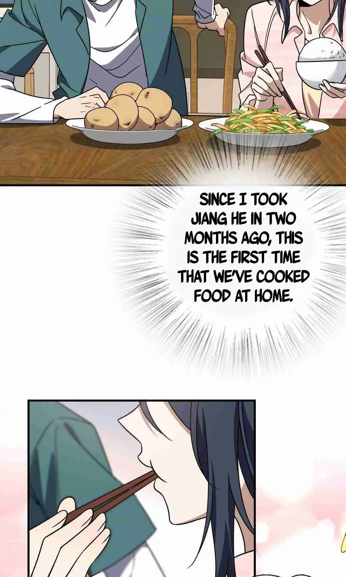 My Wife Is From a Thousand Years Ago 43