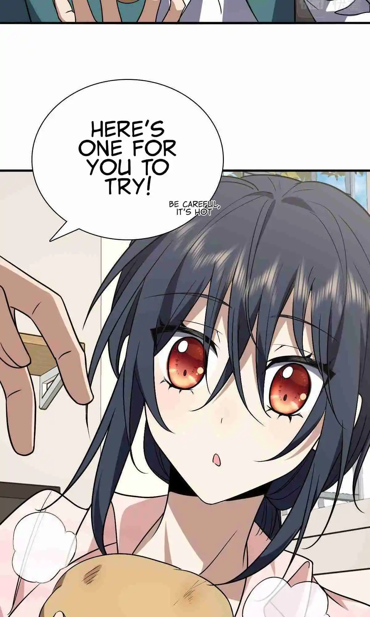 My Wife Is From a Thousand Years Ago 43