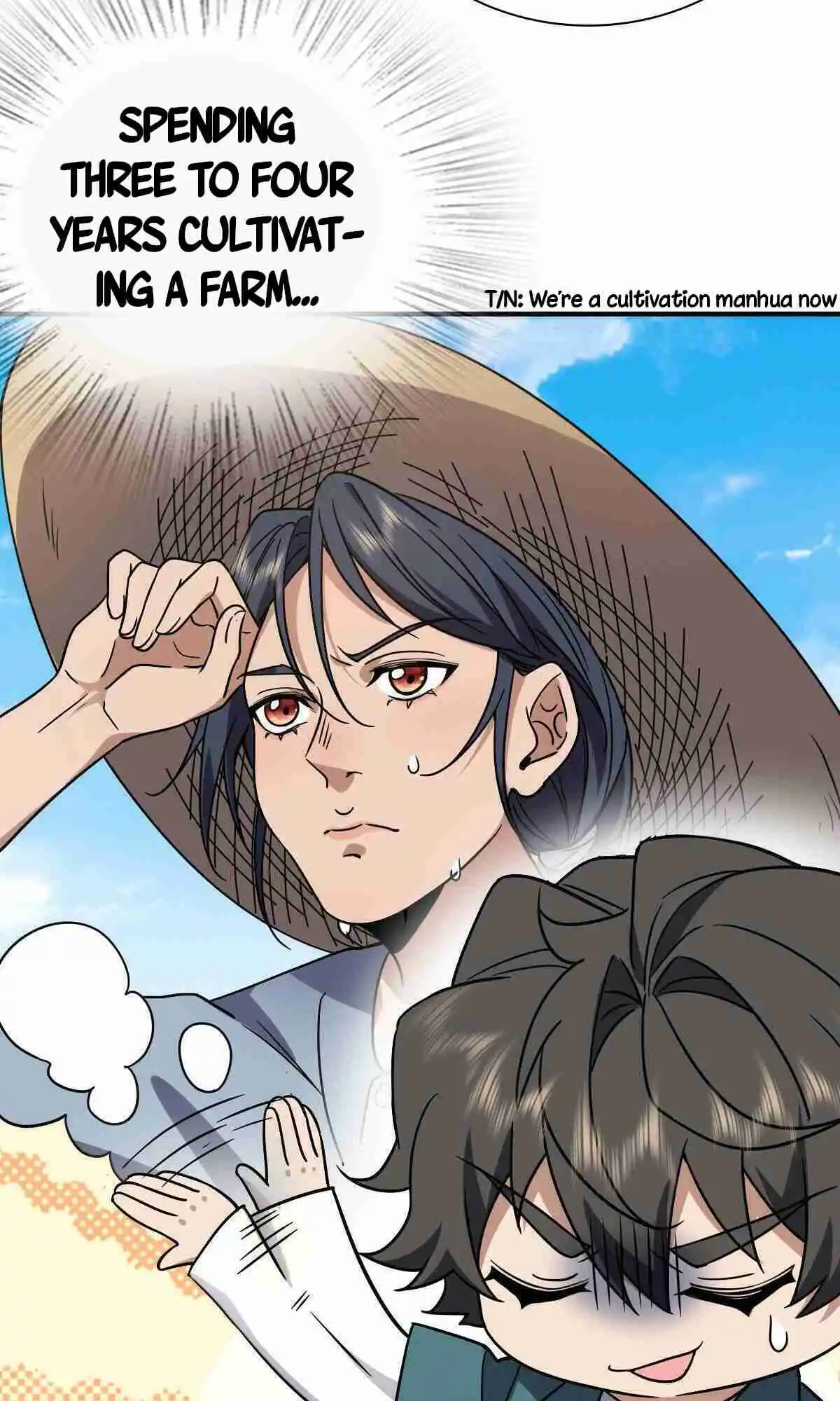 My Wife Is From a Thousand Years Ago 43