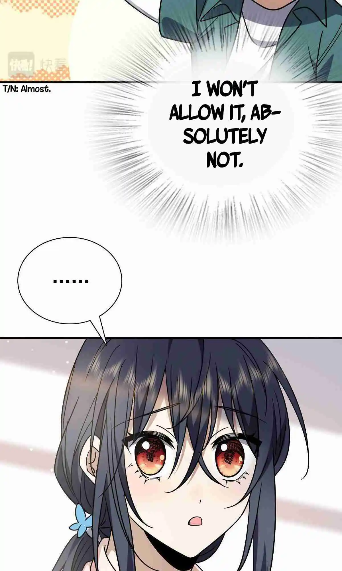 My Wife Is From a Thousand Years Ago 43