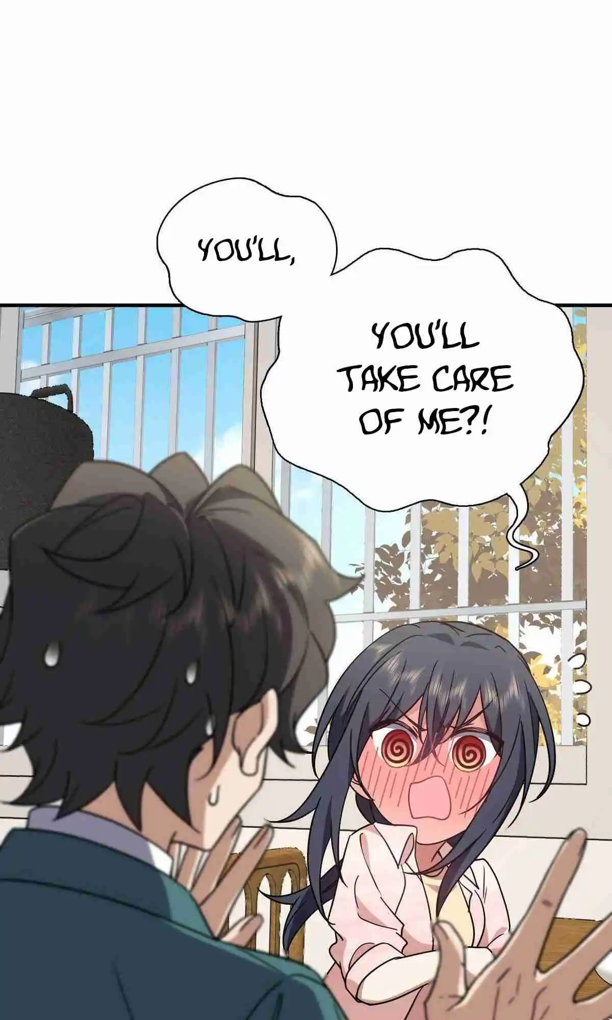 My Wife Is From a Thousand Years Ago 43