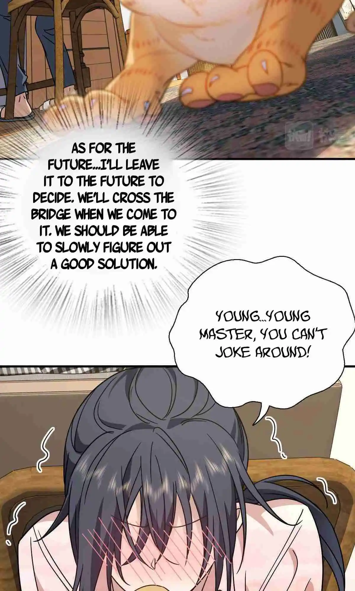 My Wife Is From a Thousand Years Ago 43