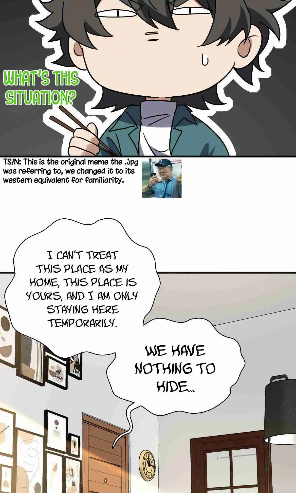 My Wife Is From a Thousand Years Ago 43