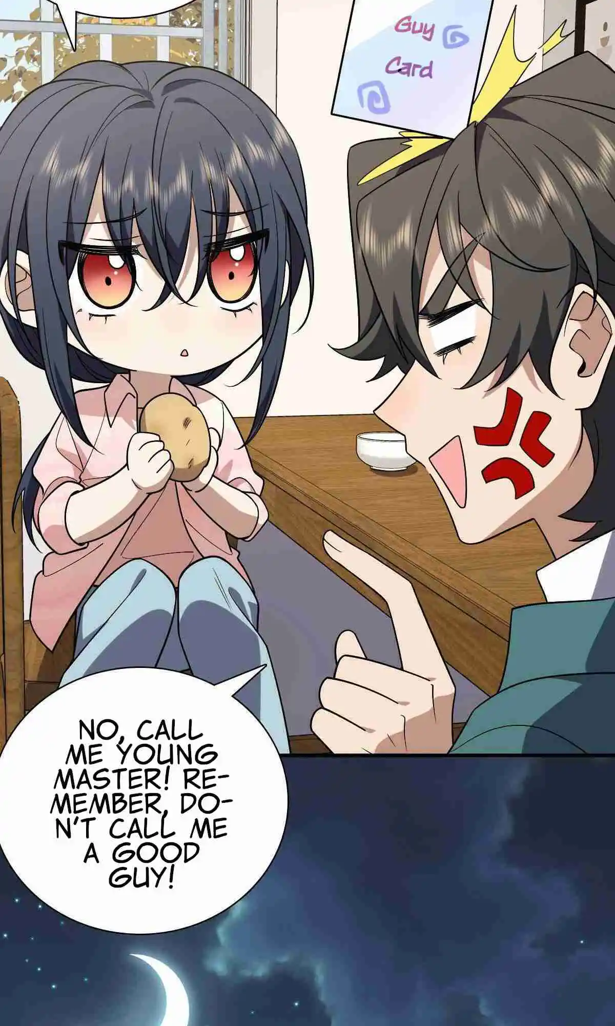 My Wife Is From a Thousand Years Ago 43