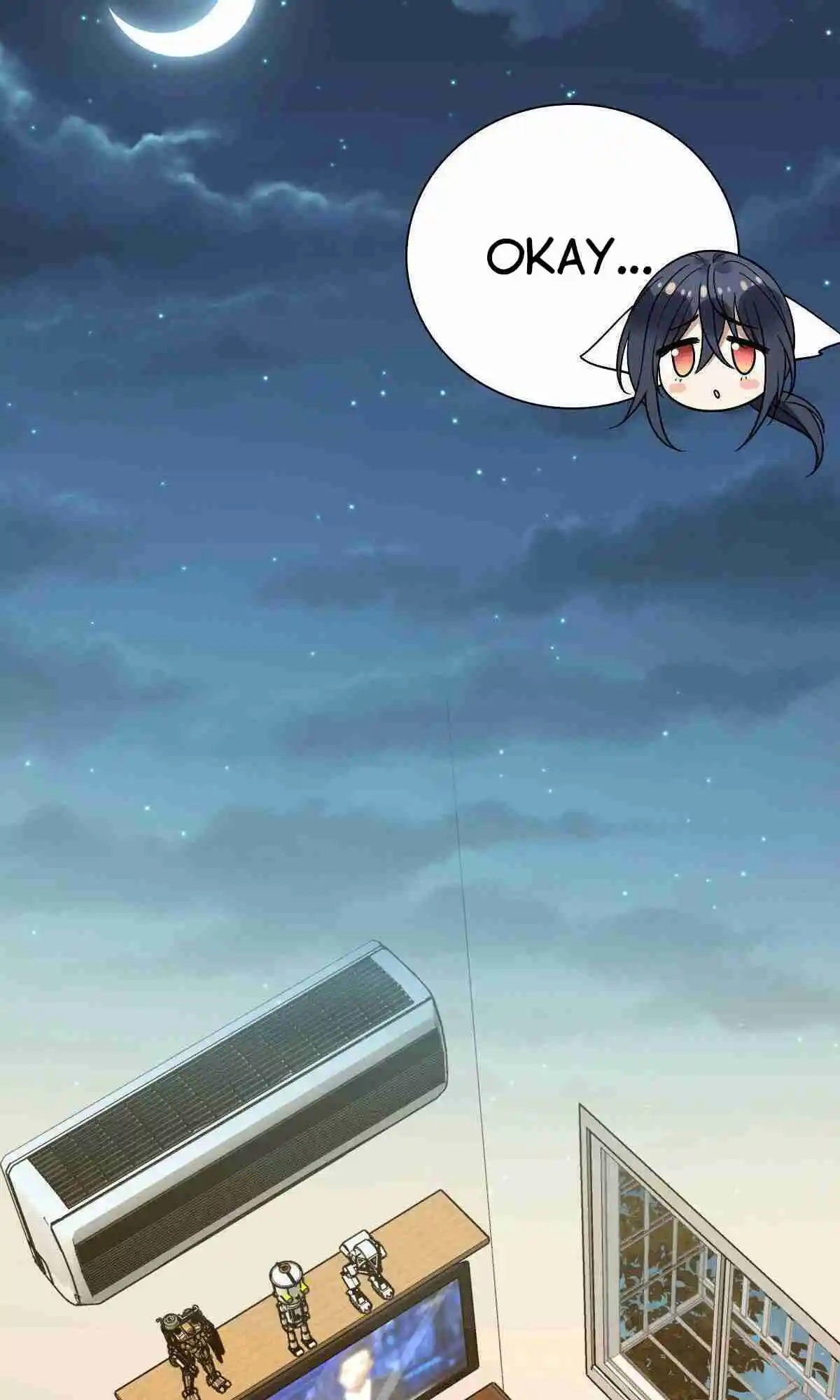 My Wife Is From a Thousand Years Ago 43