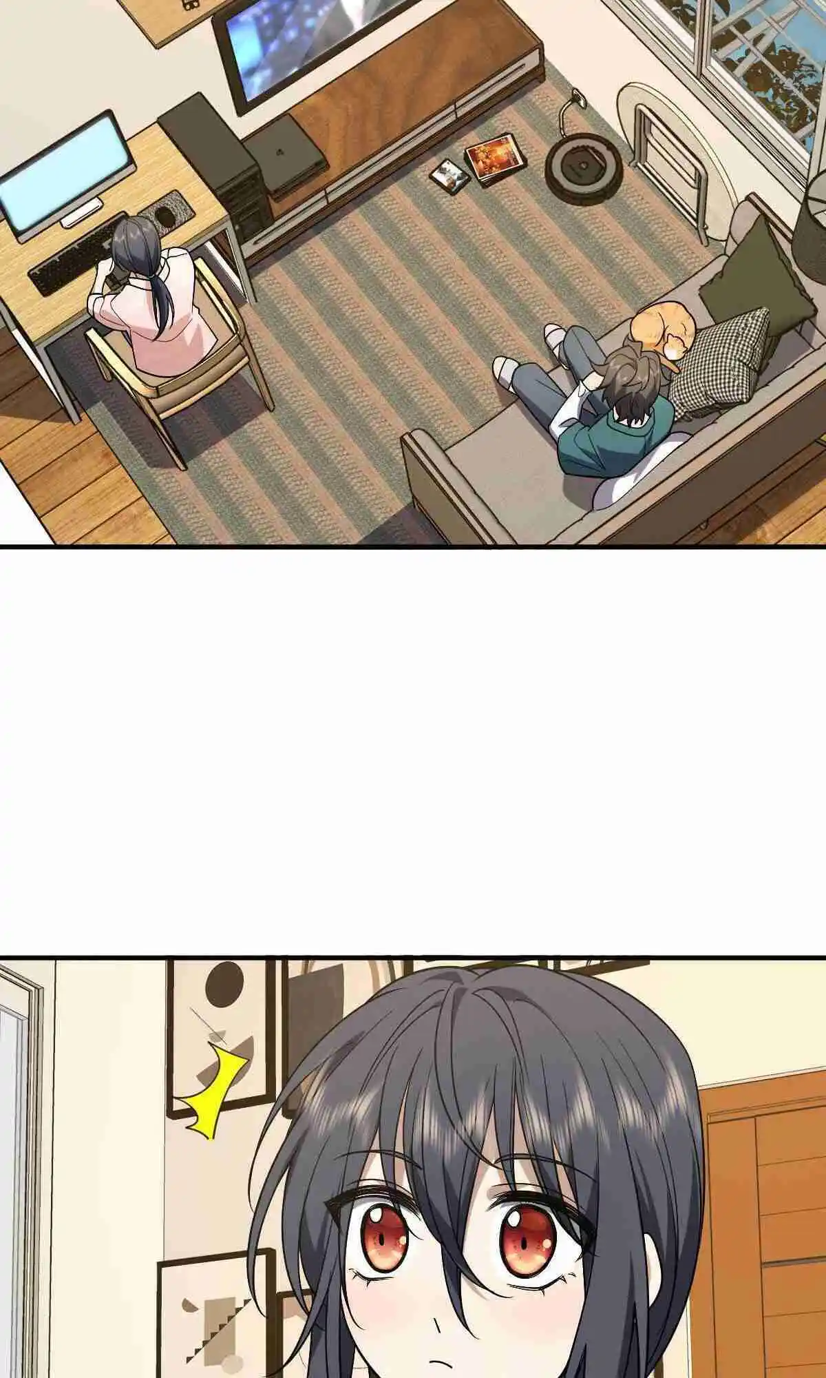 My Wife Is From a Thousand Years Ago 43